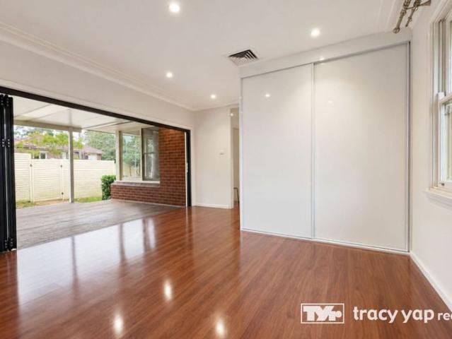 House for rent in Sydney, New South Wales