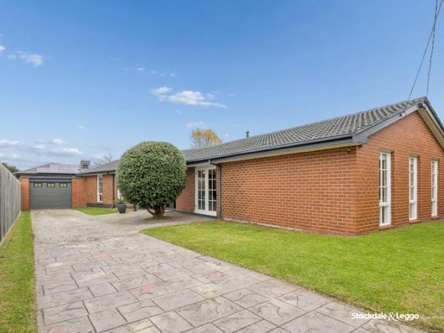 House for sale in Camerons Creek, Victoria
