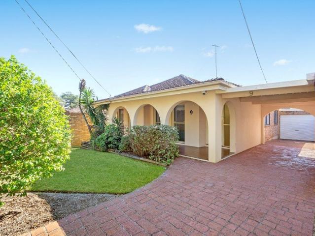 House for sale in Sydney, New South Wales