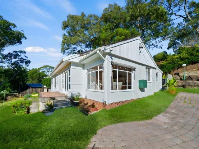 House for sale in Sydney, New South Wales