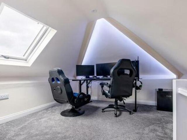 House for sale in Brentingby, Leicestershire
