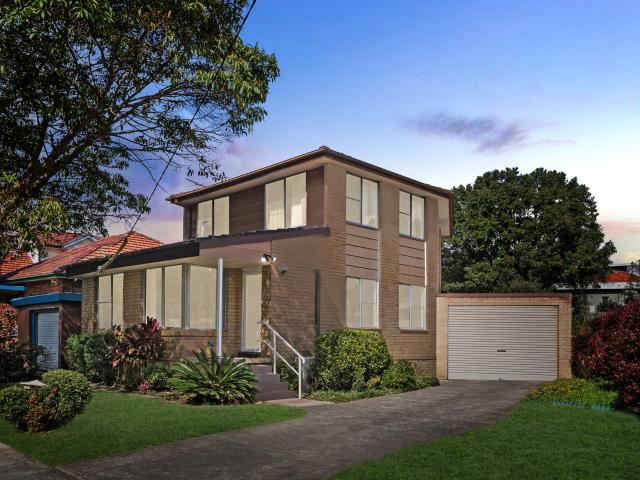 House for sale in Sydney, New South Wales