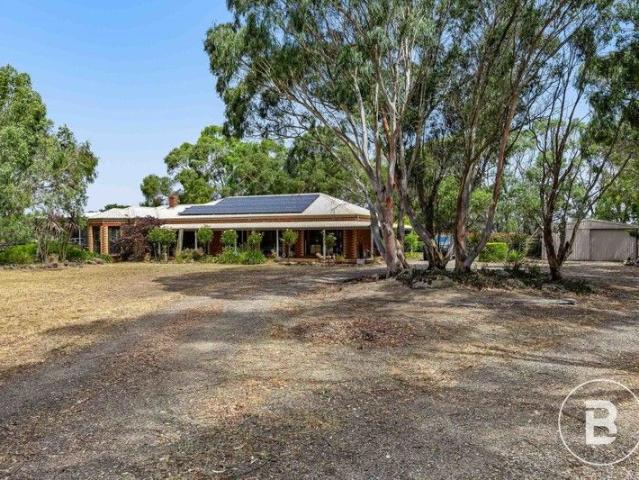 House for sale in Snake Valley, Victoria