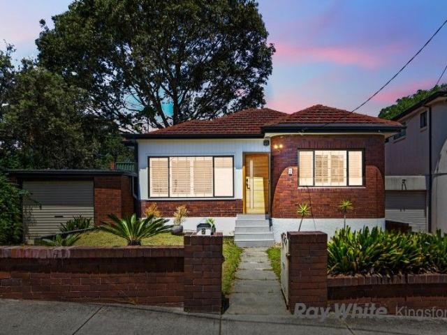 House for sale in Sydney, New South Wales