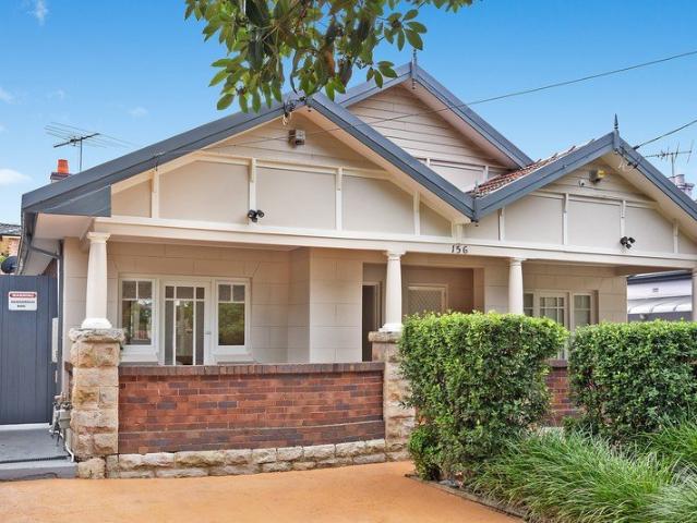 House for rent in Sydney, New South Wales
