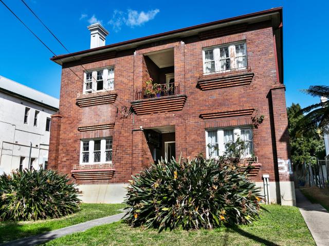 Apartment for rent in Marrickville South