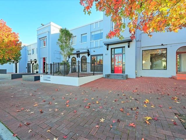 Office for rent in Subiaco, City of Subiaco