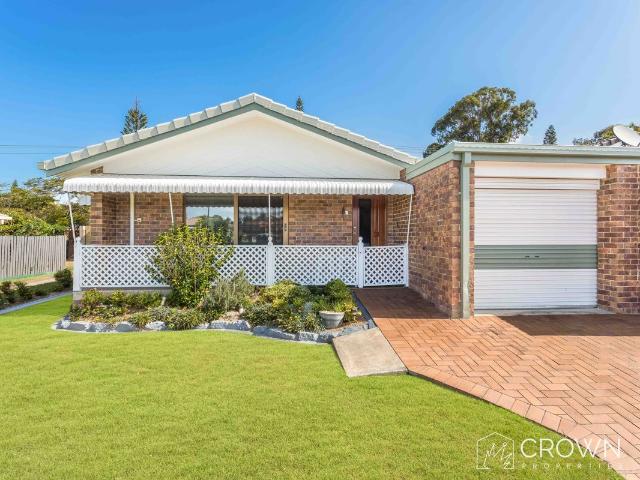 Villa for sale in Toombul, Queensland