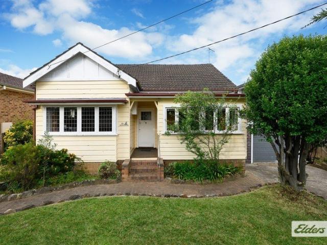House for rent in Waitara, Sydney
