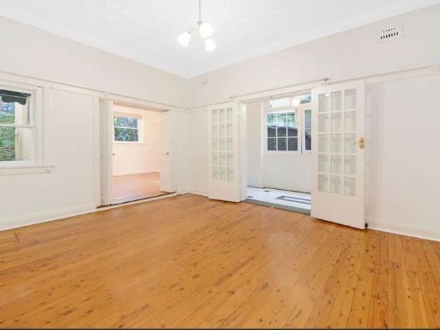 Apartment for rent in Sydney, New South Wales