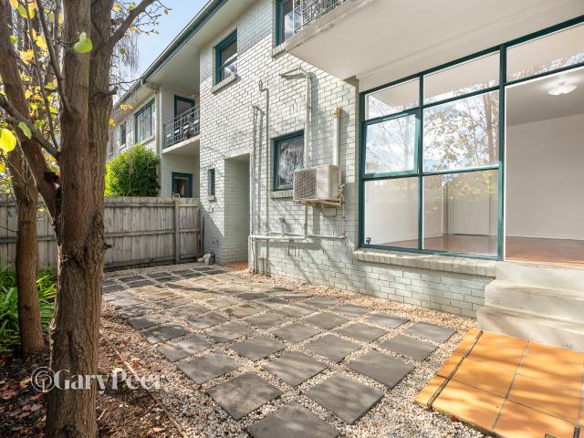 Apartment for rent in Camerons Creek, Victoria