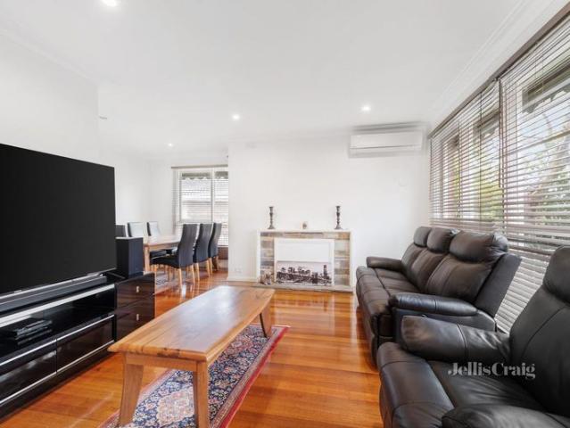 House for rent in Nunawading, Melbourne