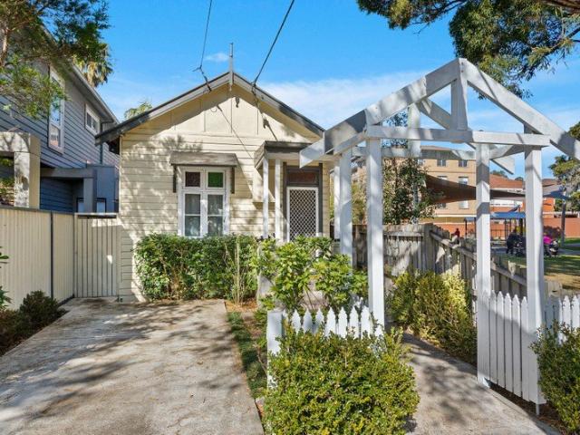 House for rent in St George, Sydney