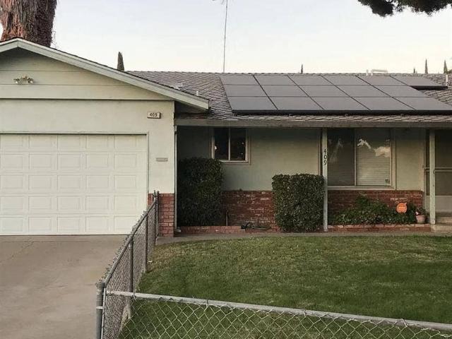 Apartment for rent in Manteca