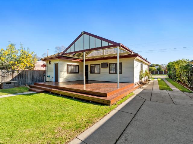House for sale in Maffra, Victoria