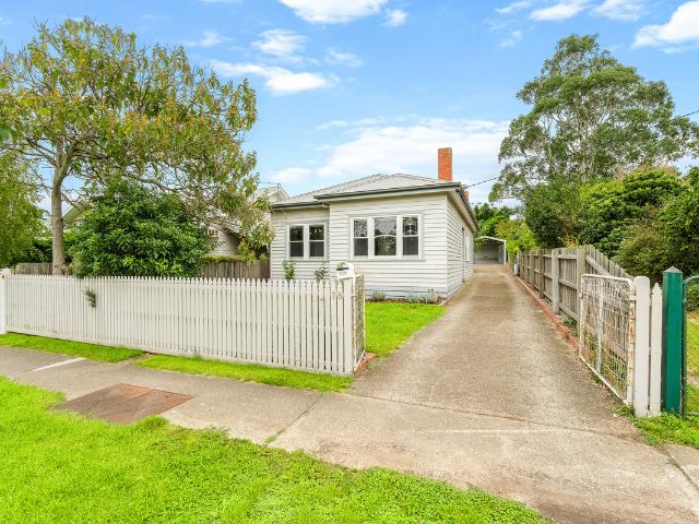 House for sale in Maffra, Victoria