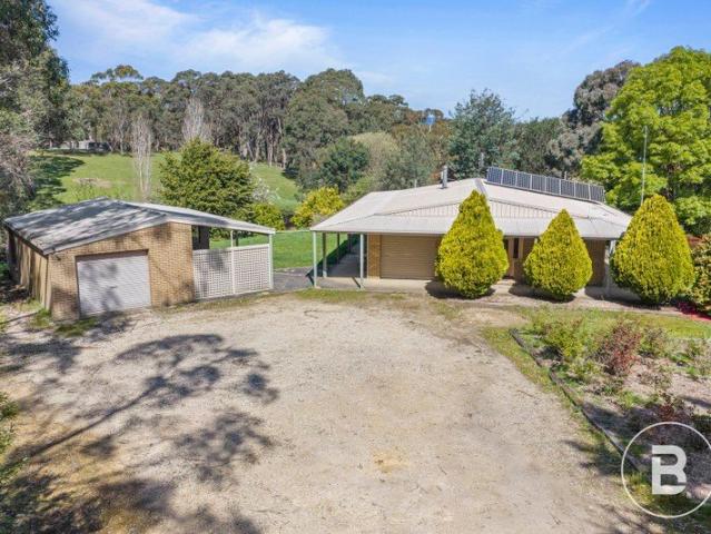 House for sale in Porcupine Ridge, Daylesford