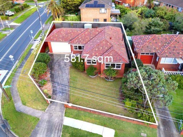 House for sale in Sydney, New South Wales