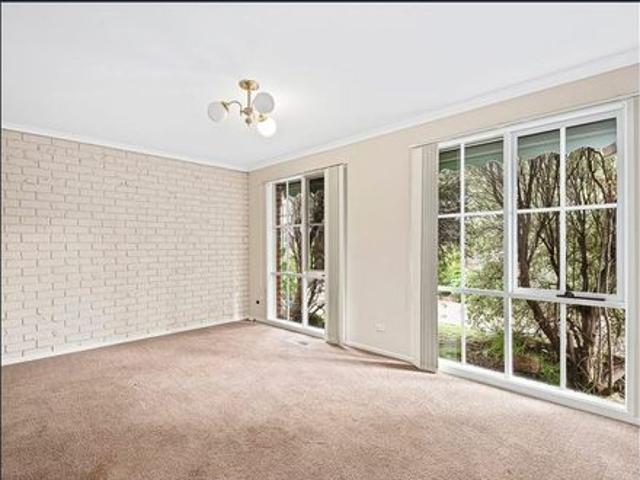 Apartment for rent in Camerons Creek, Victoria