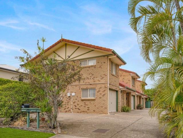 Townhouse for sale in Chermside South, Greater Brisbane
