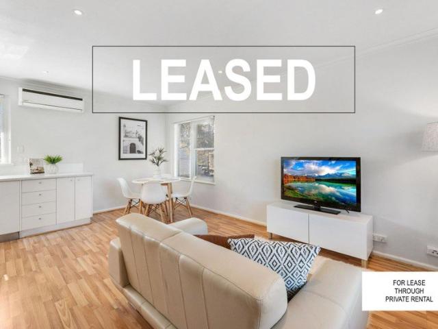 Apartment for rent in Camerons Creek, Victoria