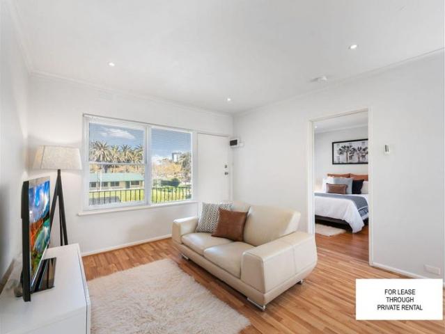 Apartment for rent in Camerons Creek, Victoria