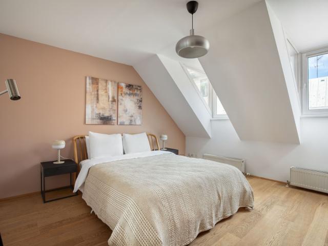 Apartment mieten in Wien