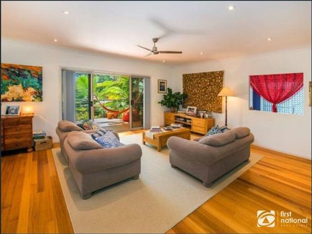 House for rent in Korora, New South Wales