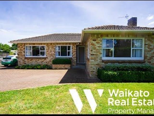 House for rent in Hamilton, Waikato