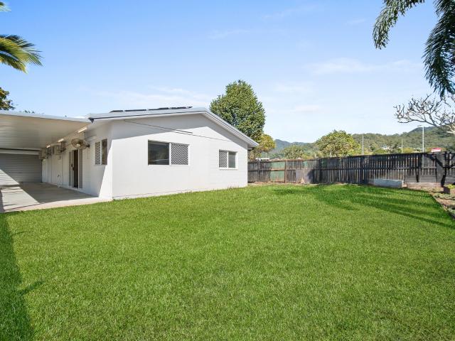 House for sale in Mount Sheridan, Queensland