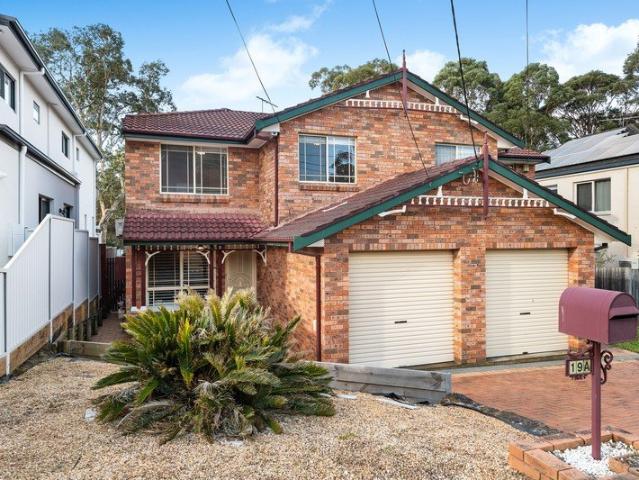 House for sale in Sydney, New South Wales