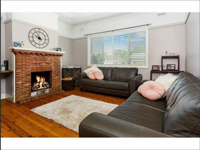 House for rent in Sydney, New South Wales