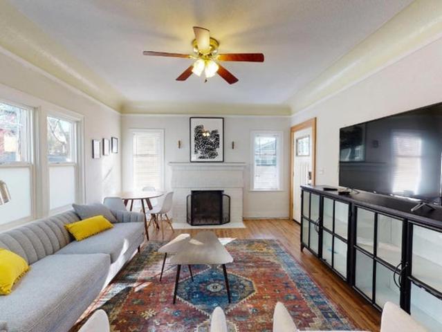 Room for rent in Seattle, Washington