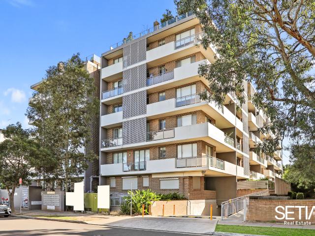 Apartment for sale in Sydney, New South Wales