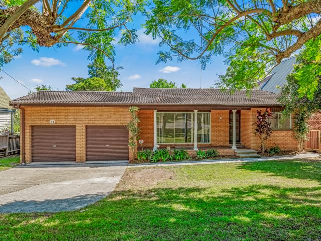 House for rent in Aberfoyle, New South Wales