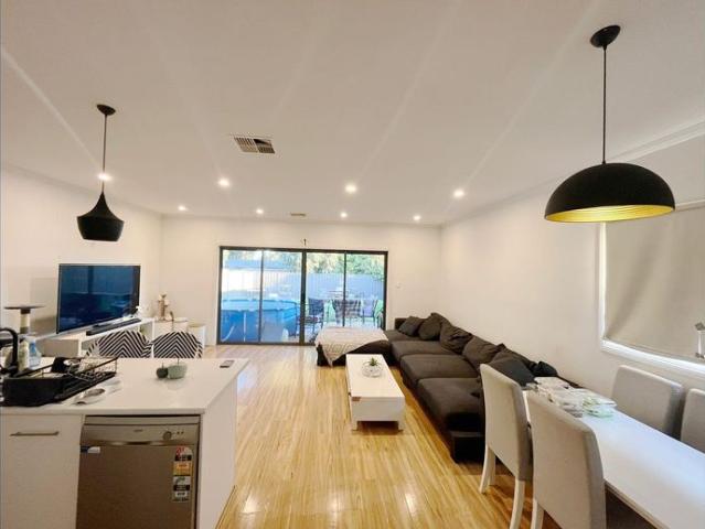 House for rent in Horseshoe Creek, South Australia