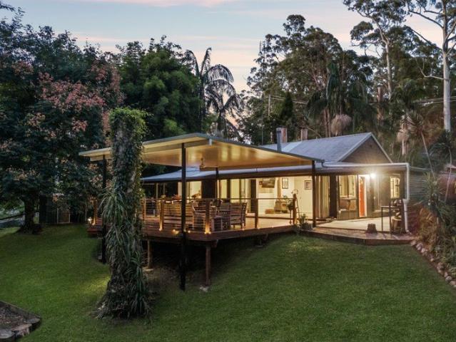 House for sale in Tamborine Mountain, Queensland