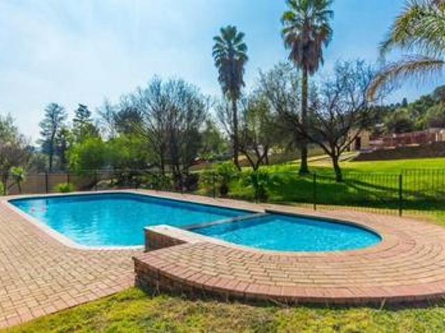 Apartment for rent in Nooitgedacht, Gauteng