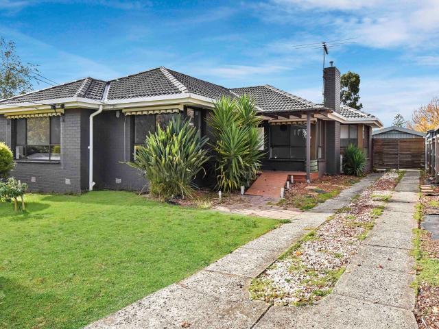 House for rent in Nunawading, Melbourne