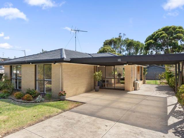 House for rent in Ocean Grove, Victoria