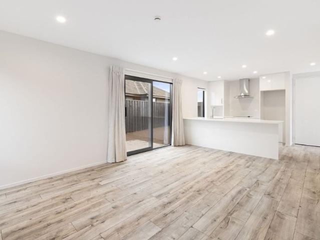 House for rent in Acland Park, Rolleston