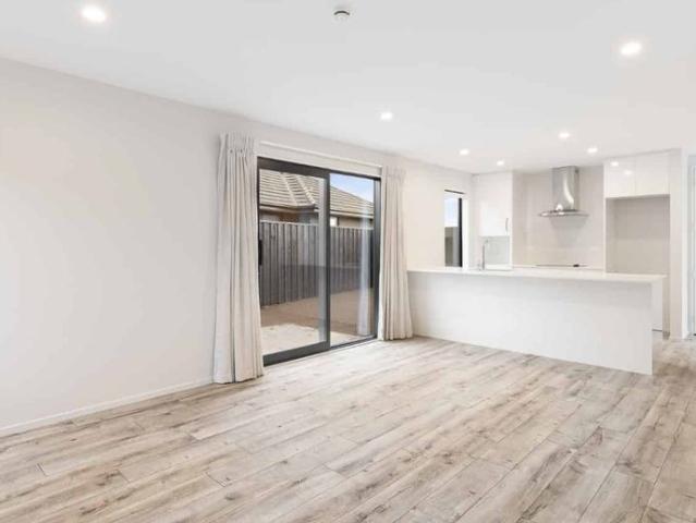 House for rent in Acland Park, Rolleston