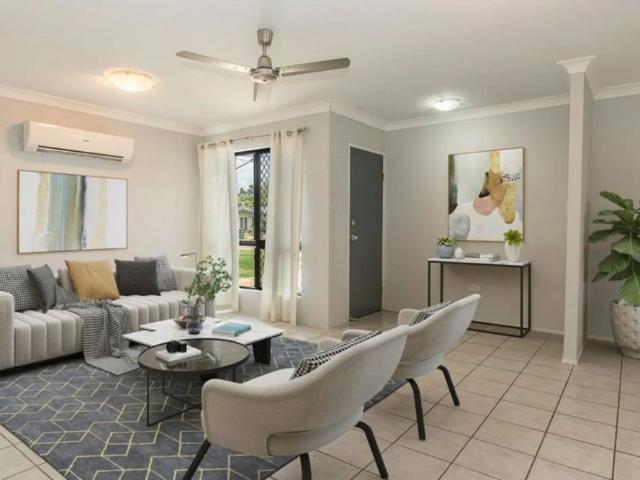House for rent in Kelso, Queensland