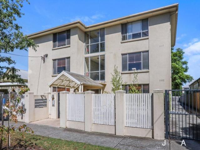 Apartment for rent in Yarraville, Melbourne