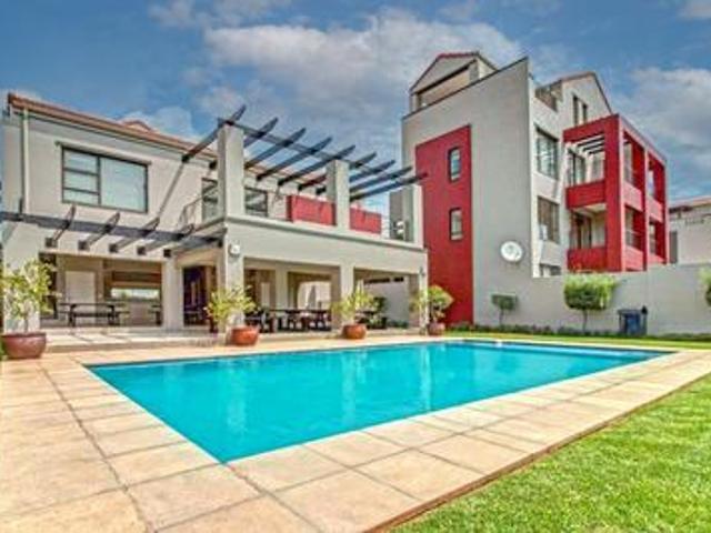 Apartment for sale in Randburg, Gauteng