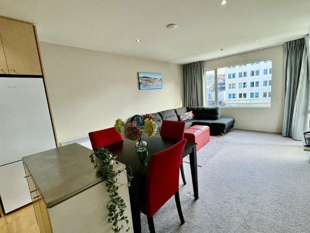Apartment for rent in Matata, Wellington