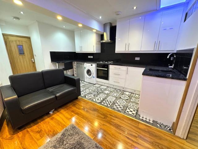 Apartment for rent in Bethnal Green, Greater London