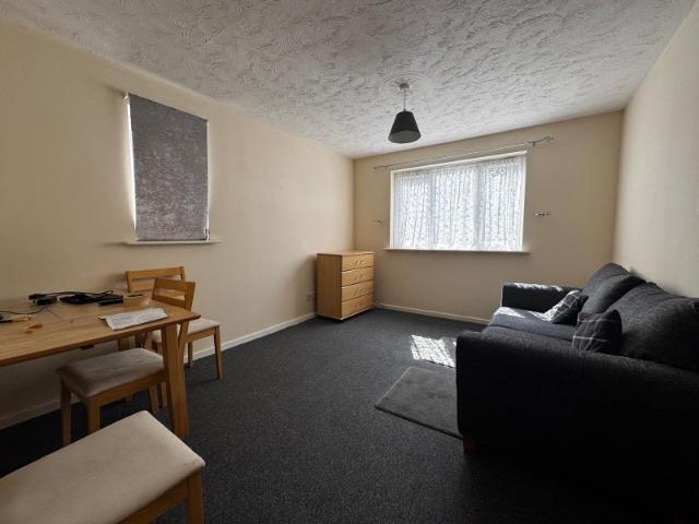 Apartment for rent in Beckton, Greater London