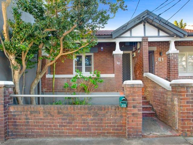 House for sale in Inner West, Sydney