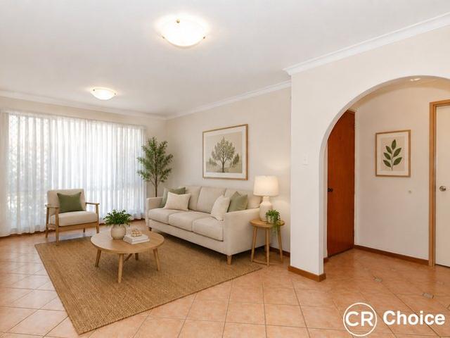 Villa for sale in Noranda, Western Australia